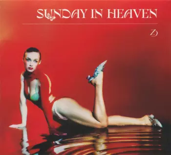 Zella Day: Sunday In Heaven 