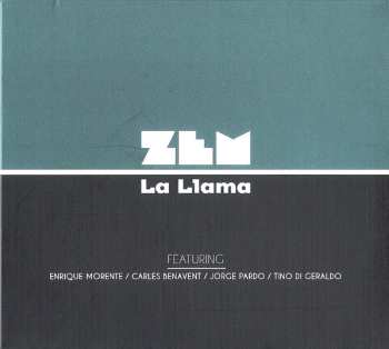 Album Zem: La Llama