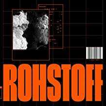 CD Zement: Rohstoff 557102