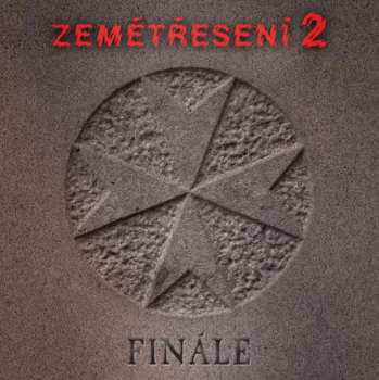 2CD Zemetreseni 2: Finale 398550