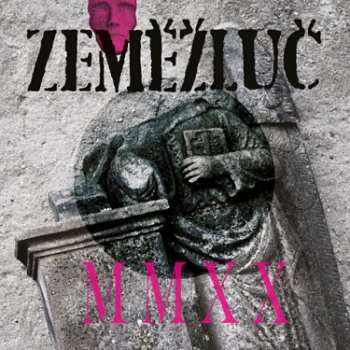 CD Zeměžluč: MMXX 305742