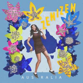 Album Zenizen: Australia