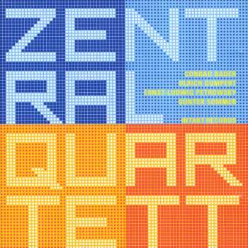 CD Zentralquartett: Zentralquartett 538080