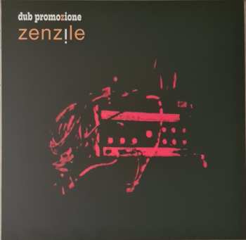 LP Zenzile: Dub Promozione LTD 589637