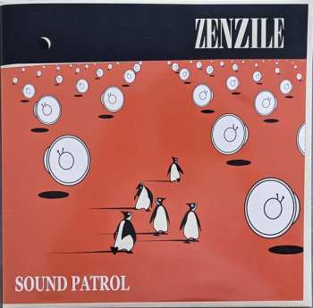 2LP Zenzile: Sound Patrol 586233