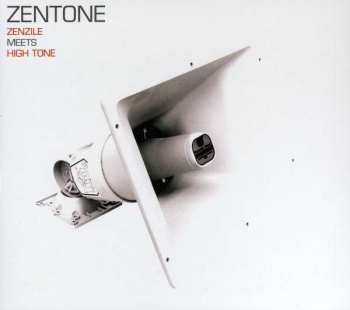 CD High Tone: Zentone 278804