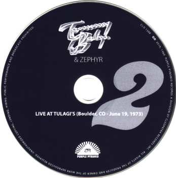 3CD Zephyr: Zephyr 574620