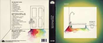 3CD Zephyr: Zephyr 574620