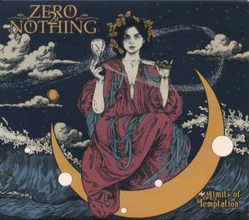 Album Zero 2 Nothing: Limits Of Temptation