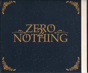 CD Zero 2 Nothing: Limits Of Temptation 557693