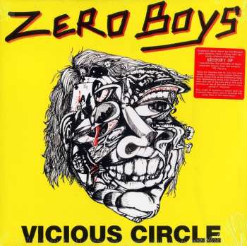 LP Zero Boys: Vicious Circle 605778