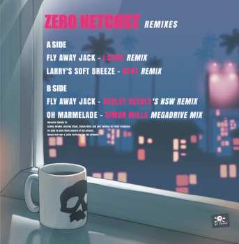 LP Zero Netcost: Remixes 568625