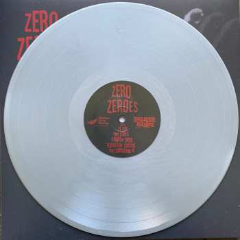 LP Zero Zeroes: Zero Zeroes CLR 263822