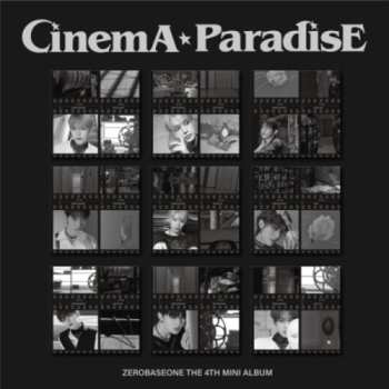 Album Zerobaseone: Cinema Paradise