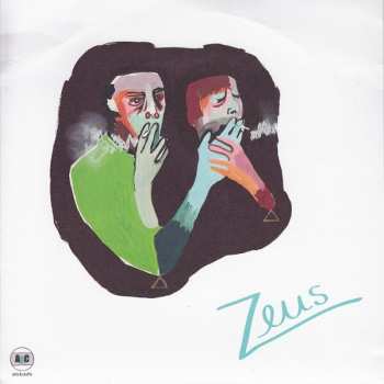 Album Zeus: Hot Under The Collar / Aeroplane