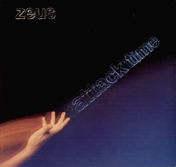 Album Zeus B. Held: Attack Time