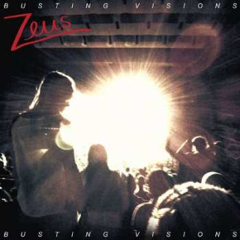 Album Zeus: Busting Visions