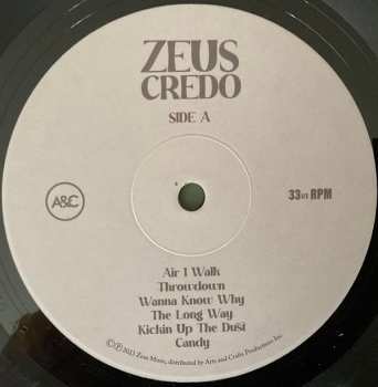 LP Zeus: Credo 584180