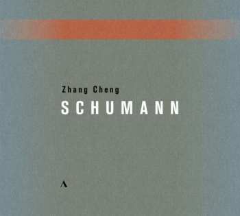 Album Robert Schumann: Schumann