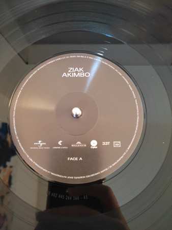 LP Ziak: Akimbo 573253