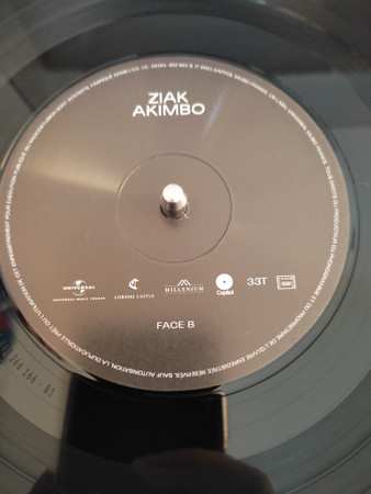 LP Ziak: Akimbo 573253