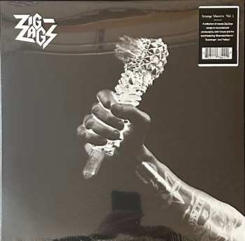 LP Zig Zags: Strange Masters - Vol. 1 607473