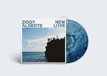 LP Ziggy Alberts: New Love 626978