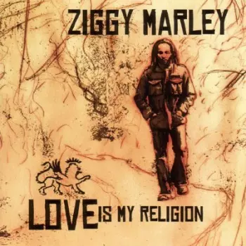 Ziggy Marley: Love Is My Religion