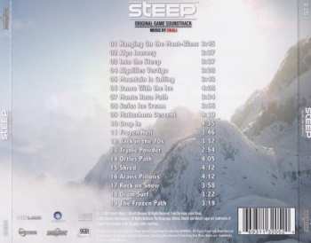 CD Zikali: Steep Original Game Soundtrack 547834