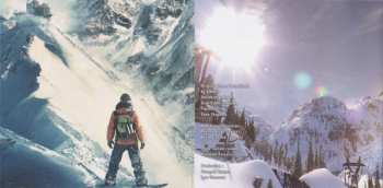 CD Zikali: Steep Original Game Soundtrack 547834