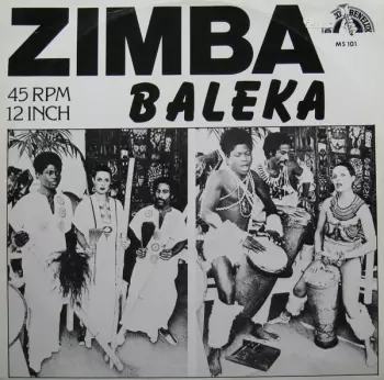 Zimba: Baleka