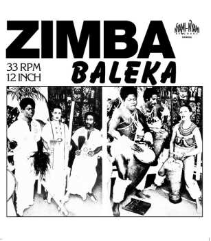 LP Zimba: Baleka 565608