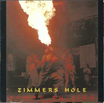 Album Zimmers Hole: Bound By Fire