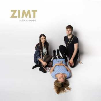 LP/CD Zimt: Glückstiraden 255454