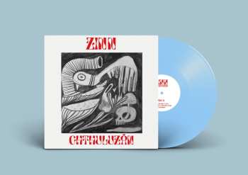 LP Zinn: Chthuluzän CLR | LTD 567313