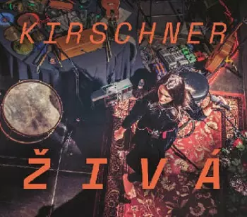 Jana Kirschner: Živá