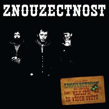 Album Znouzectnost: Beat Simplicitas