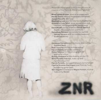 CD ZNR: Traité De Mécanique Populaire 485798