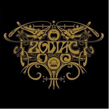 CD Zodiac: Zodiac 270616