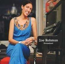 CD Zoe Rahman: Dreamland 501135