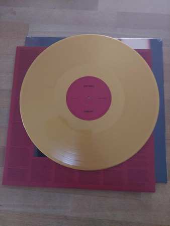 LP Zoe Wees: Therapy CLR | LTD 635736