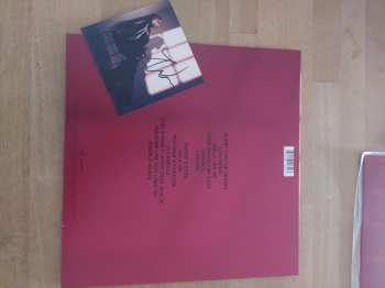 LP Zoe Wees: Therapy CLR | LTD 635736