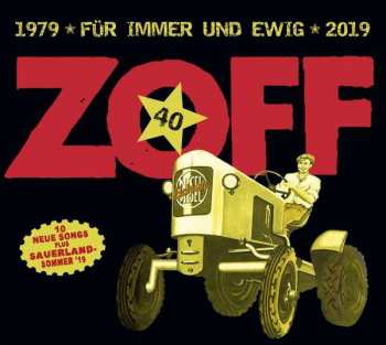 Album Zoff: 1979 Für Immer Und Ewig 2019