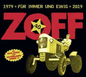 1979 Für Immer Und Ewig 2019