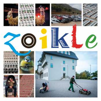 Album Zoikle: Zoikle