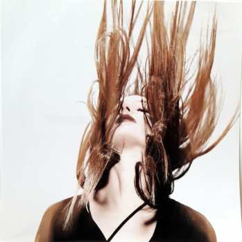 LP Zola Jesus: Taiga CLR | LTD 607641