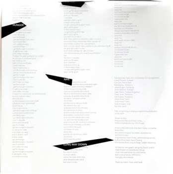 LP Zola Jesus: Taiga CLR | LTD 607641