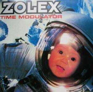 Album Zolex: Time Modulator