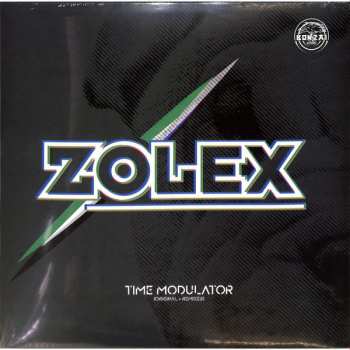 LP Zolex: Time Modulator CLR 657185