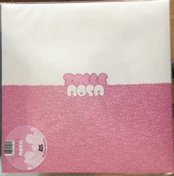 LP Zolle: Rosa CLR | LTD 569601